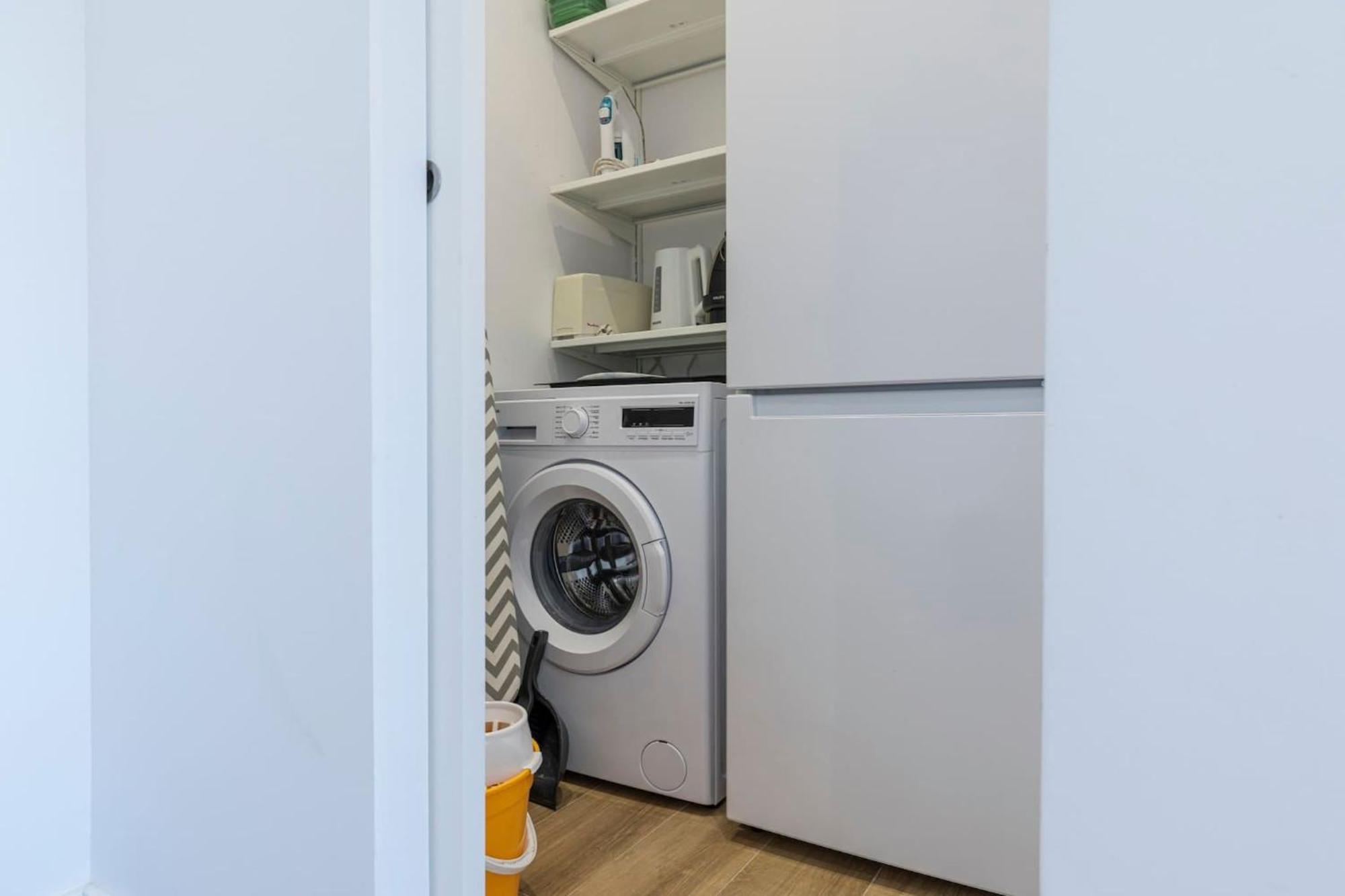 Eua 112 リスボン エクステリア 写真